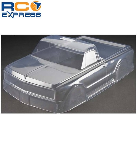 Jconcepts 1972 chevy c10 slash - jconcepts,