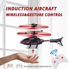Charging Mini Flying