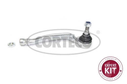 Front right tie rod - right,