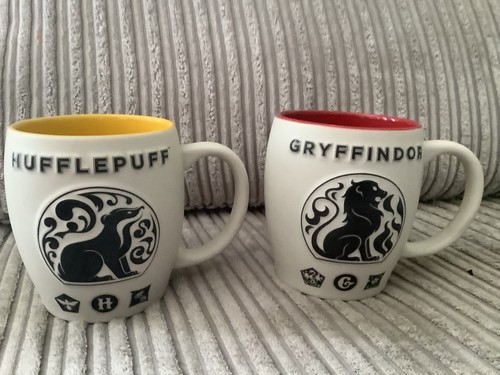 Official mugs harry potter - official,