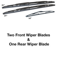 Land Rover Discovery Mk II