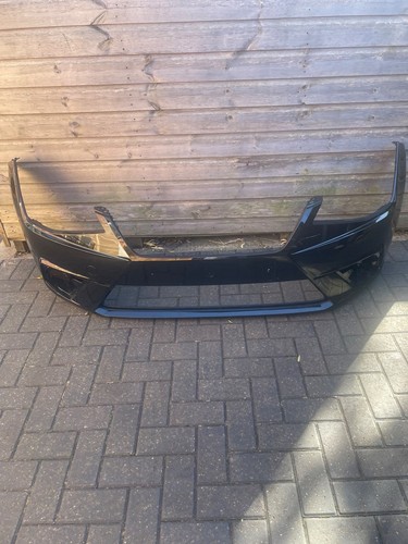 Genuine seat ibiza mk5 - ibiza, front