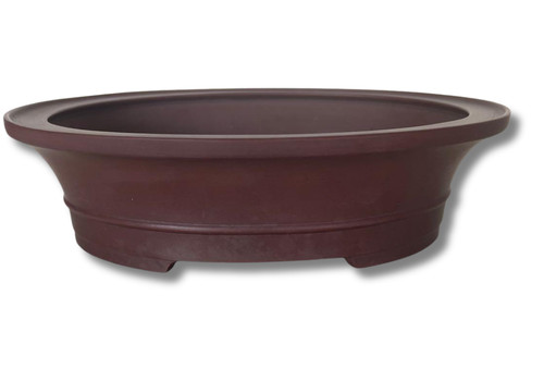 Bigei tokoname bonsai pot 10 - pot, a-10