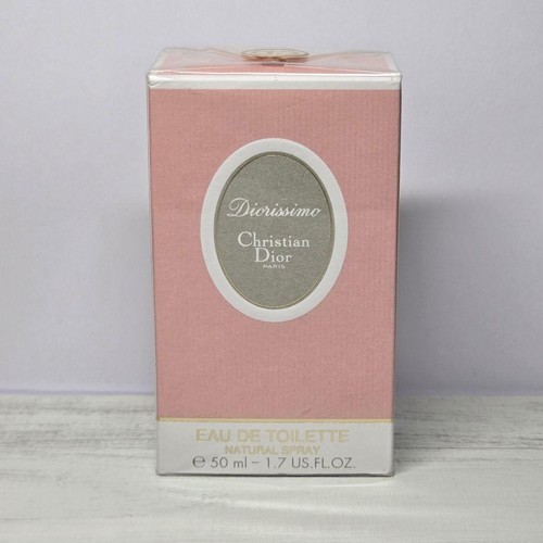 Christian dior diorissimo eau - christian,