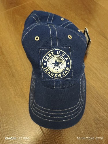 Vintage gant jeans unisex 100 - gant,