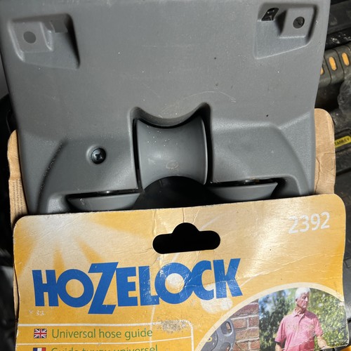 Hozelock universal hose - hozelock,