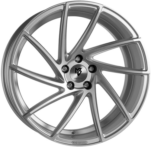 Design wheel rim kv2 - design,