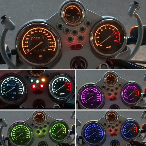 Led gauge dash light bulbs - gauge,