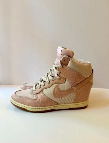 Nike dunk sky trainers - nike,
