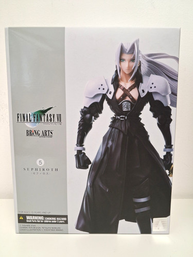 Final fantasy vii - final,