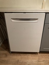 Bosch SilencePlus 44dBA