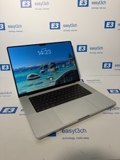 Apple MacBook Pro 16-inch 2021