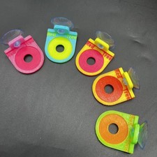 5PCS Fluorescence Frag Coral