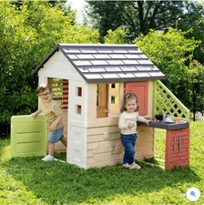 smoby Indoor Outdoor kids