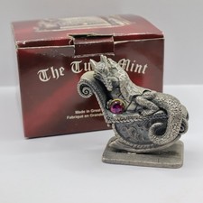 Myth & Magic Tudor Mint