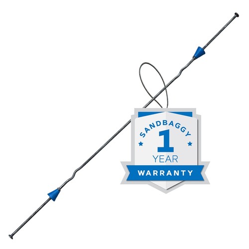 Sandbaggy standard - sandbaggy, x