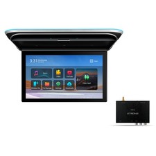 15.6" IPS Touch Screen Android