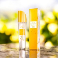 Avon Pur Blanca Sunshine Bloom Eau De Toilette EDT 50ml New Fragrance BNIB