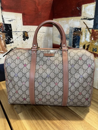 Gucci supreme stars - gucci, gg