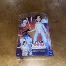 Star Wars Forces Of Destiny