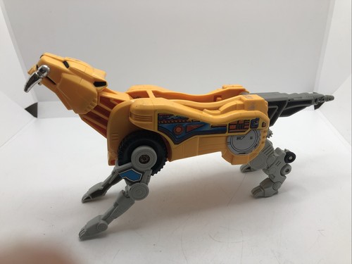 Vintage mighty morphin power - mighty,