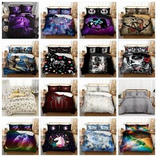 Luxury duvet cover set bedding - duvet,