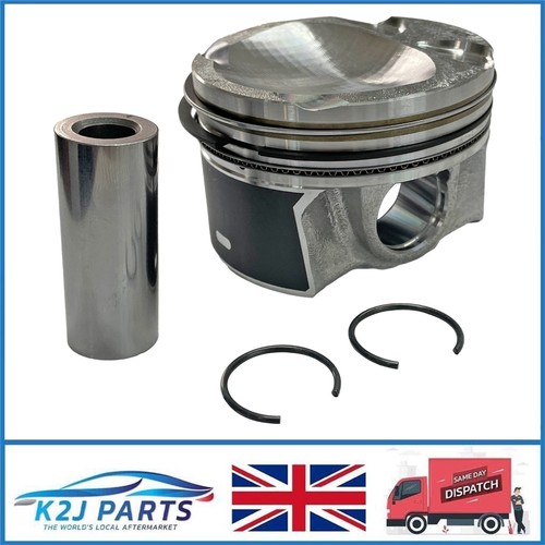 Hra2ddt piston std with rings - hra2ddt,