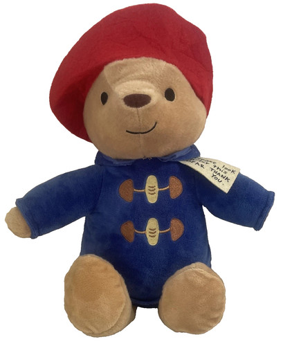 Kohls cares paddington - cares, 12"