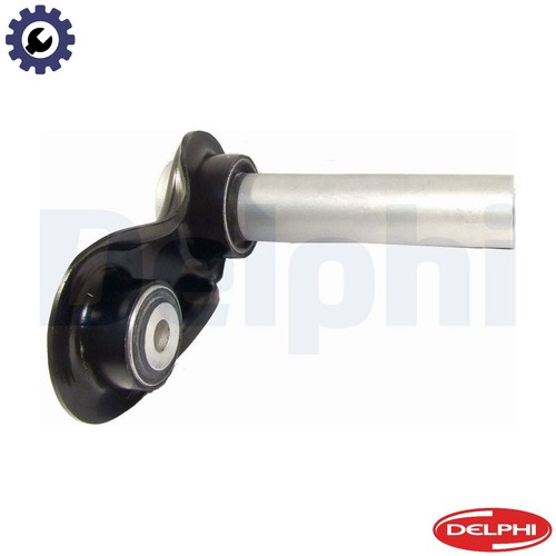 Linkcoupling rod stabiliser - rod,