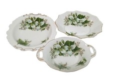 Royal Albert Trillium 3 Pin
