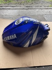 Yamaha YZF-R1 R1 5JJ 2000 - 2001 Fuel Tank 