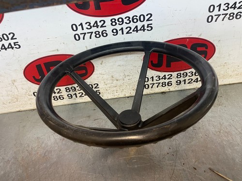 Spoke steering wheel x - 4,