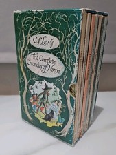 Vintage 7 x  Lewis the