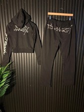 Women’s Ed Hardy Tracksuit