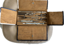 Vintage Alteneder Drafting