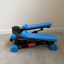 Mini Exercise Twist Stepper