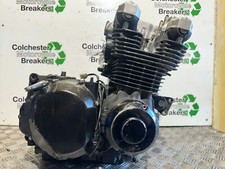 KAWASAKI Z750 ZR750 ZR-7S ENGINE YEAR 1999-05 (CMB1135)