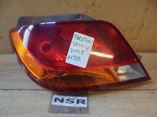 PROTON SAVVY 2008 NEARSIDE