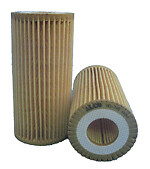 ALCO FILTER MD-745 Oil Filter