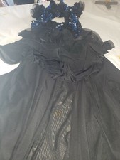 Saloon Girl Costume Gallery XL