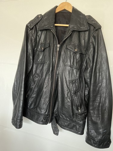 Vintage mens river - , island
