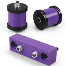 Transmission Mount & Engine