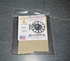 Cherry Lynn Designs  steam