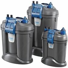 Oase FiltoSmart THERMO 100 200 300 External Filter With Heater Aquarium Fish