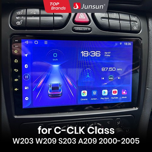 For mercedes benz clk w203 - benz,