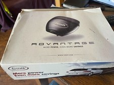 TUNIT ADVANTAGE 2B PERFORMANCE