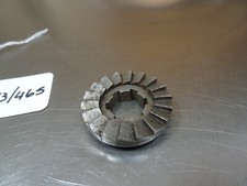 TRIUMPH PRE UNIT KICKSTART RATCHET GEARBOX 5T 6T T100 T110 T120 TR5 TR6 TRITON