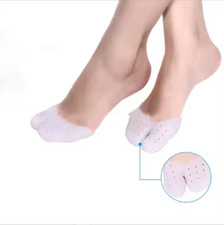 Gel Toe Protector Metatarsal
