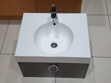 Wall Hung Bathroom Vanity Unit