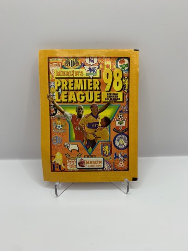 Merlin premier league - premier, 98